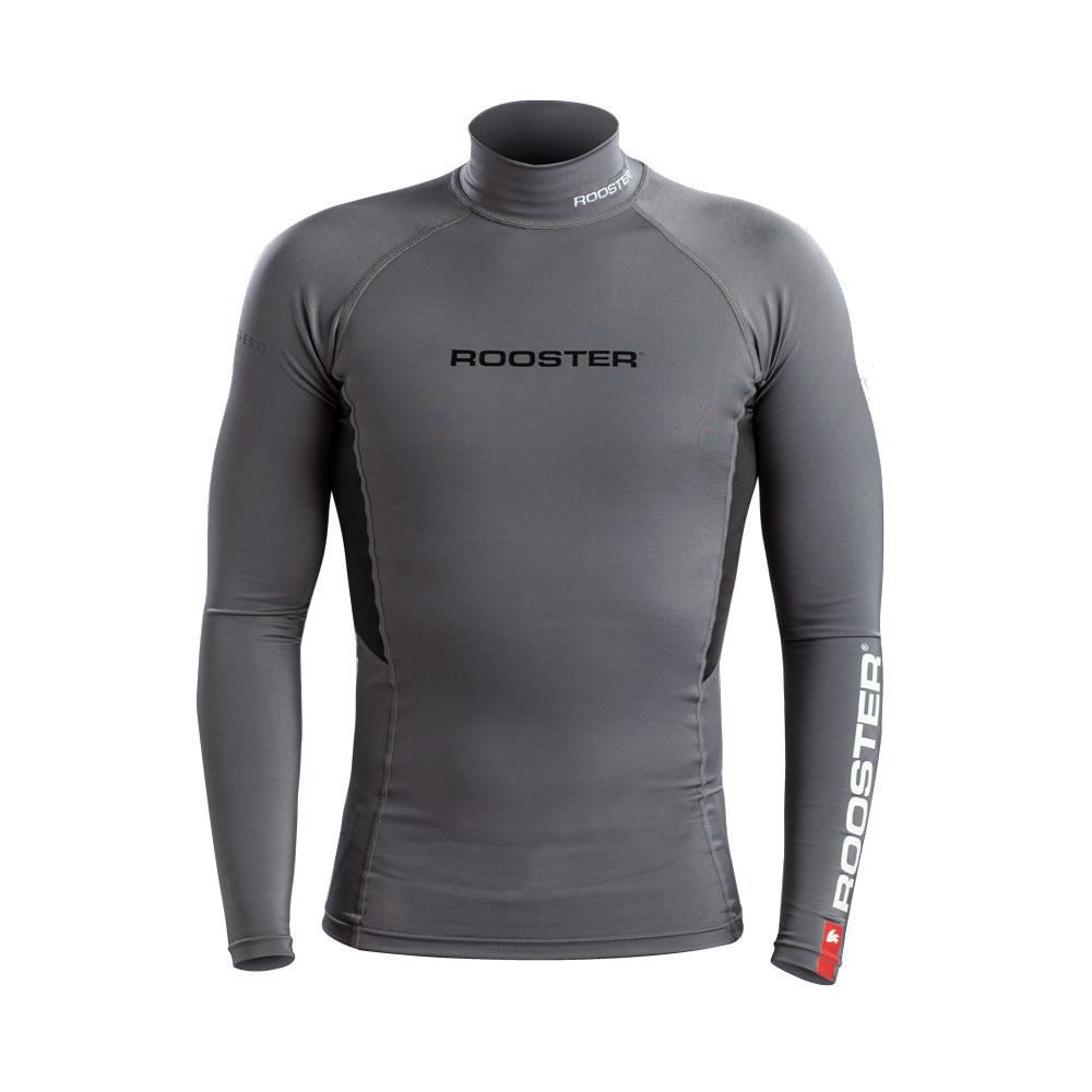 Rooster Rash Top Long Sleeved Rooster Rash Top Long Sleeved