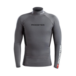 Rooster Lajkra Long Sleeved Long Sleeve.