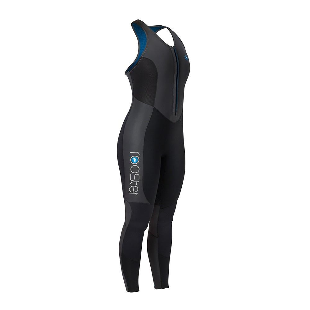 Rooster Women's Supertherm 4mm LongJohn Rooster Women's Supertherm 4mm LongJohn
