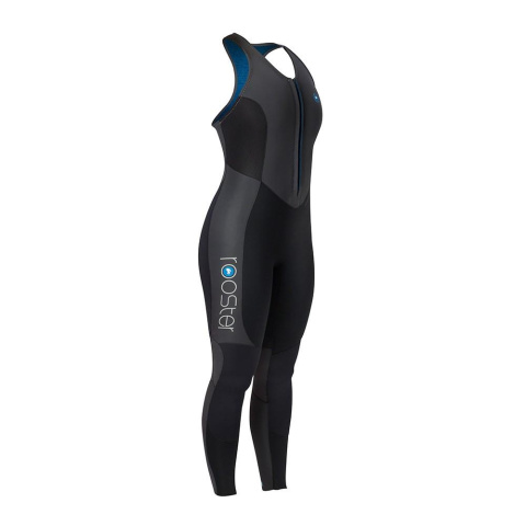 Rooster Women's Supertherm 4mm LongJohn Rooster Women's Supertherm 4mm LongJohn