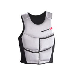 Rooster PFD Race Armour vest