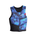 Rooster PFD Race Armour vest