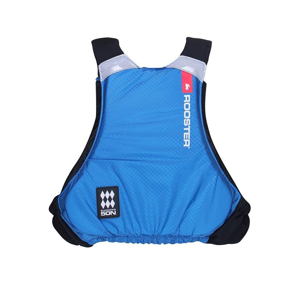 Rooster PFD Overhead Buoyancy AID 50 N Rooster PFD Overhead Buoyancy AID 50 N