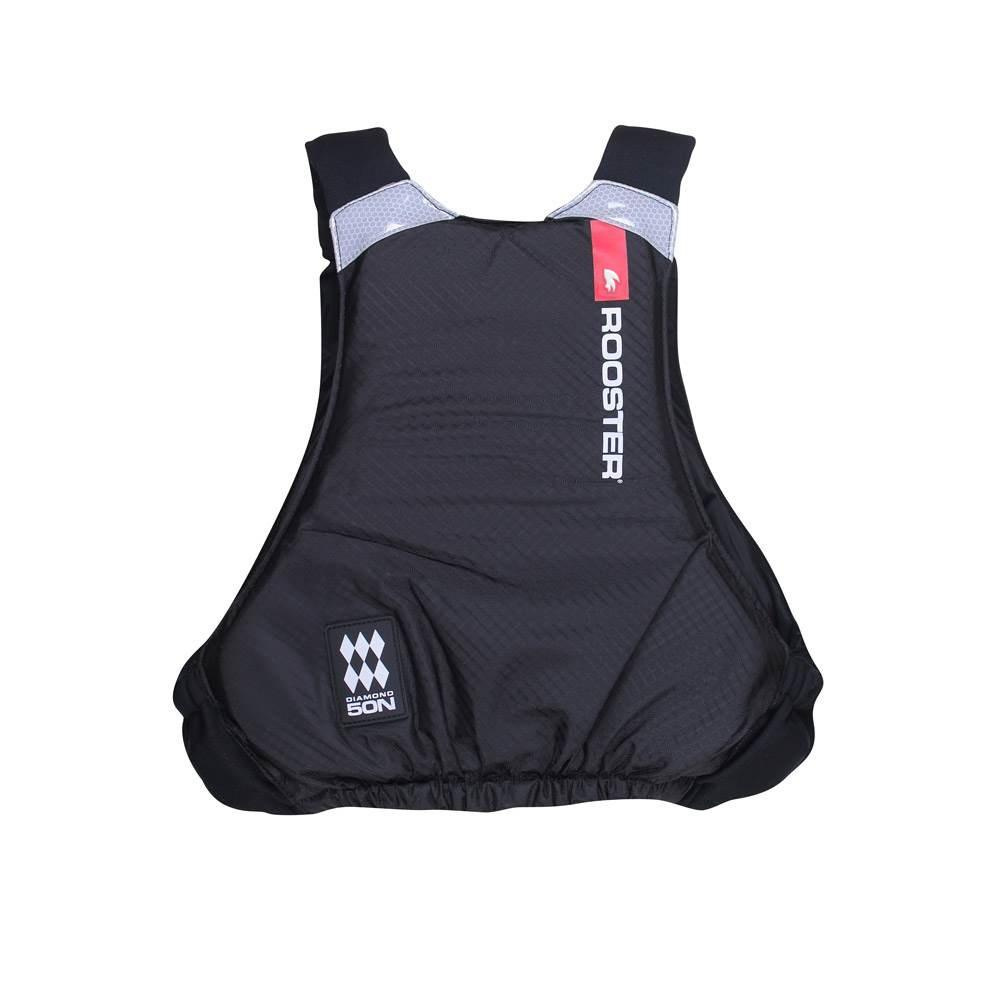 Rooster PFD Overhead Buoyancy AID 50 N Rooster PFD Overhead Buoyancy AID 50 N