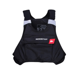 Rooster PFD Overhead Buoyancy kamizelka kapok