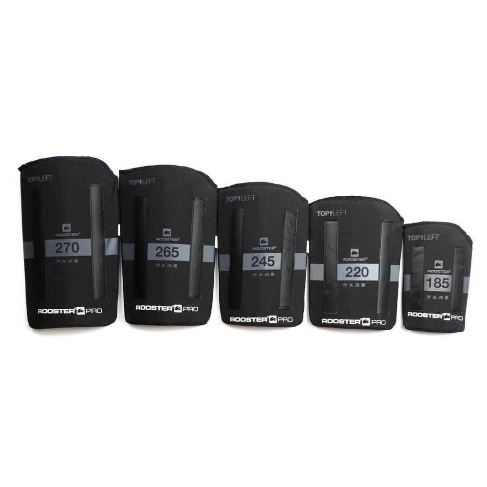 Rooster Prohike Pads Rooster Prohike Pads