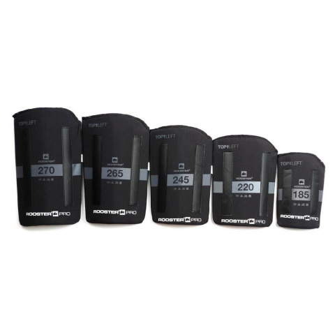 Rooster Prohike Pads Rooster Prohike Pads