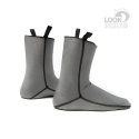 Rooster Skarpety Hot Socks 0.5mm
