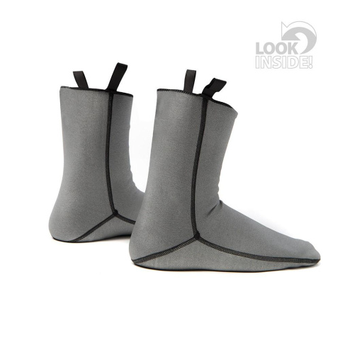 Rooster Hot Socks 0.5mm Rooster Hot Socks 0.5mm