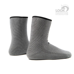 Rooster Supertherm 4 mm wet socks