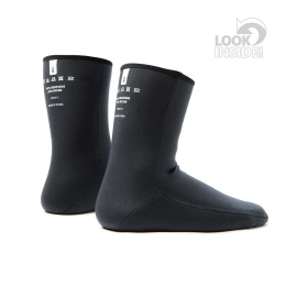 Rooster Thermaflex 2.5mm Socks