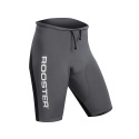 Rooster thermaflex 1.5 mm shorts Unisex