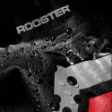 Rooster Top Pro Aquafleece Rooster Top Pro Aquafleece