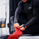 Rooster Polypro Top Uni Rooster Polypro Top Uni