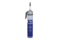 SeaLine Adhesive Sealer MS polymer 200ml transpa