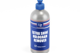 SeaLine S2 EXTRA SHINE HOLOGRAM REMOVER FINISHING COMPOUND 0,5kg