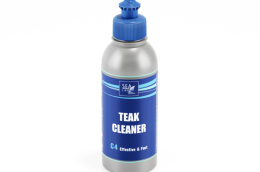 SeaLine C4 Teak Cleaner 250ml