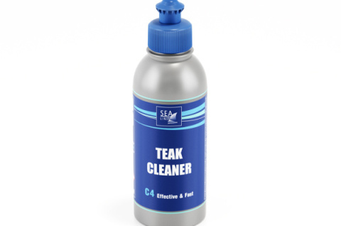 SeaLine Wosk Ochronny S4 Shine Control 250ml SeaLine Wosk Ochronny S4 Shine Control 250ml
