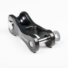 Tylaska Halyard Shackles 2:1 Tylaska Halyard Shackles 2:1