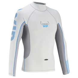 WIP LONG SLEEVE RASHGUARD