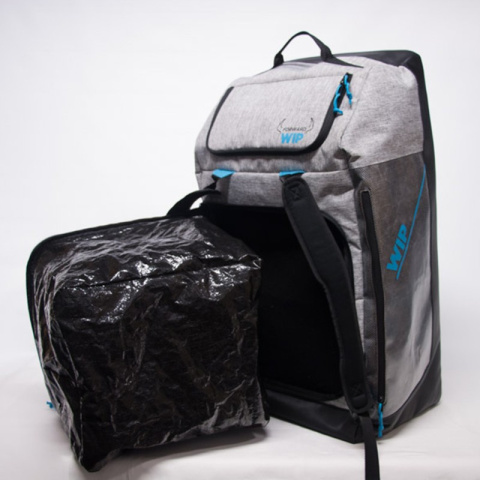 WIP Bag grey 100L WIP Bag grey 100L