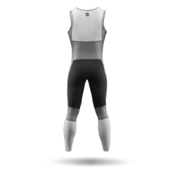 Zhik Long John Hybrid Skiff Suit Men’s