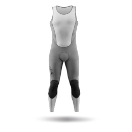 Zhik Long John Hybrid Skiff Suit Men’s