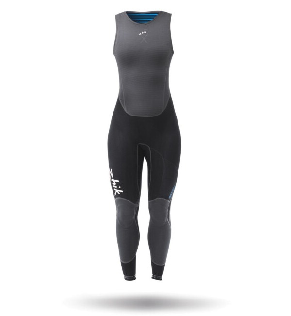 Zhik Long John Microfleece X Women Zhik Long John Microfleece X Women