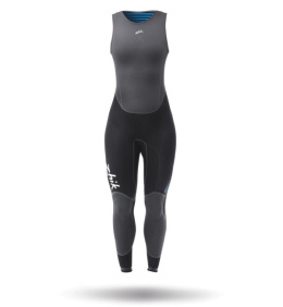 Zhik Long John Microfleece X Women's Sailovnia