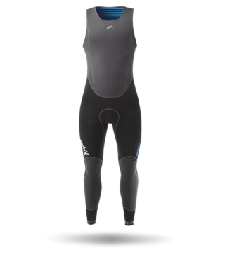 Zhik Pianka Long John ex Microfleece X Męski