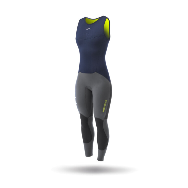 Zhik Long John Superwarm V Women Zhik Long John Superwarm V Women