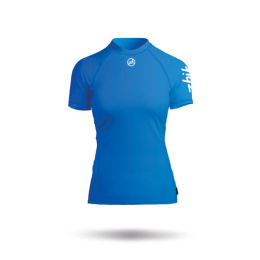 Zhik Short Sleeve Rash Guard Women’s