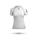 Zhik Short Sleeve Rash Guard Women’s Zhik Short Sleeve Rash Guard Women’s