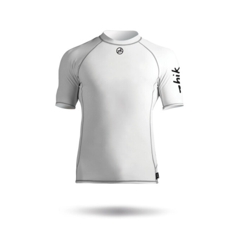 Zhik Mens Short Sleeve Spandex Top Zhik Mens Short Sleeve Spandex Top