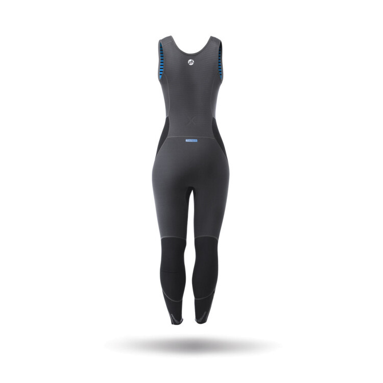 Zhik Long John Microfleece X Women Zhik Long John Microfleece X Women