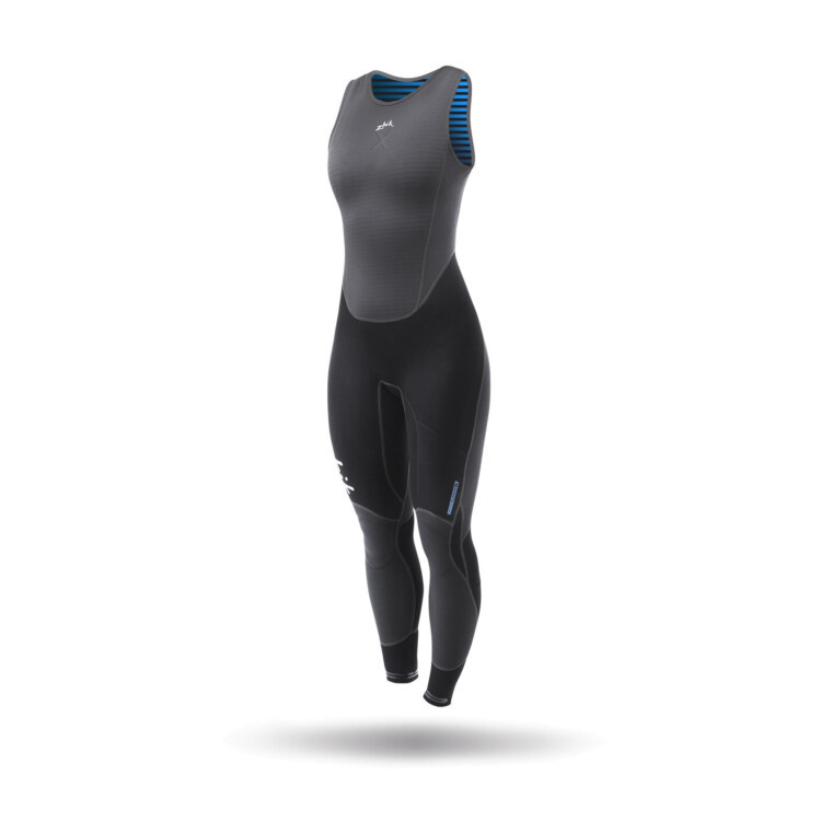 Zhik Long John Microfleece X Women Zhik Long John Microfleece X Women