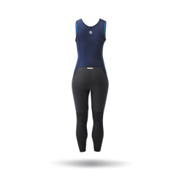 Zhik Long John Microfleece V Women's Sailovnia