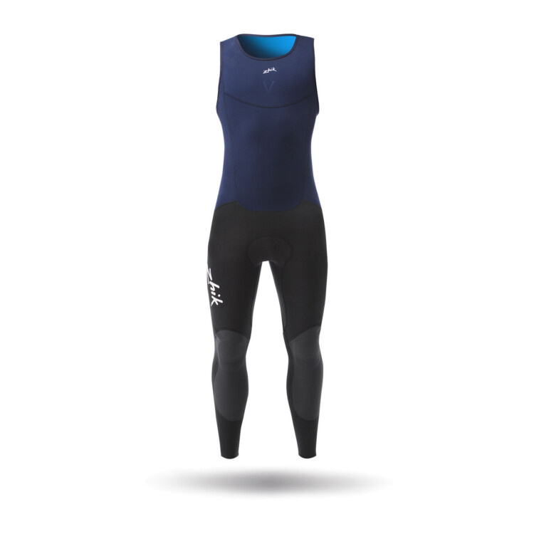 Zhik Long John Microfleece V Men Zhik Long John Microfleece V Men