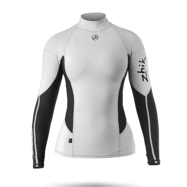 Zhik Womens Hydrophobic Fleece Top Zhik Womens Hydrophobic Fleece Top