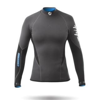 Zhik Pianka Top ex Microfleece X Damski