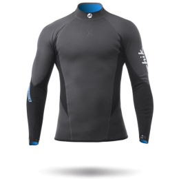 Zhik Men's Microfleece X Top Sailovnia