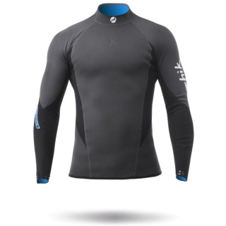 Zhik Pianka Top ex Microfleece X Męski