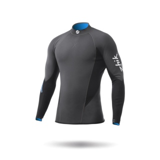 Zhik Top ex Microfleece X Men