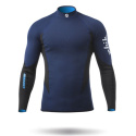 Zhik Top Microfleece V Men Zhik Top Microfleece V Men