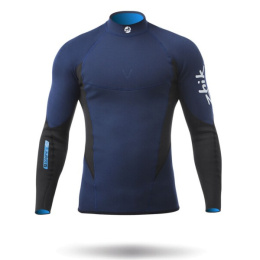 Zhik Men's Microfleece V Top Sailovnia