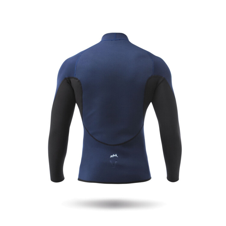 Zhik Top Microfleece V Men Zhik Top Microfleece V Men
