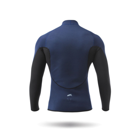 Zhik Top Microfleece V Men Zhik Top Microfleece V Men