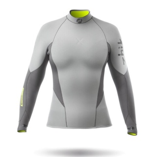 Zhik Pianka Top ex Superwarm X Damski