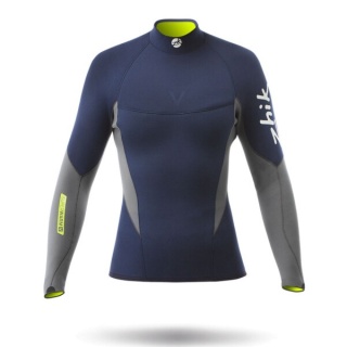 Zhik Pianka Top ex Superwarm V Damski