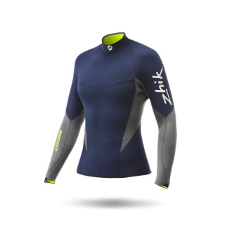 Zhik Pianka Top ex Superwarm V Damski